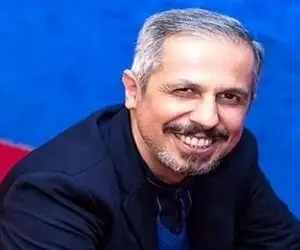 آواز شادیسم؛ جواد رضویان تو عروسی خواهرش با ناز و عشوه رقص کنان چه آهنگی میخونه