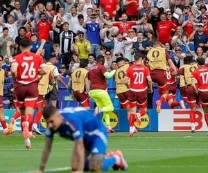 این ایتالیا برای یورو 2024 کوچک بود