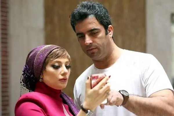 yekta nasser shayanews