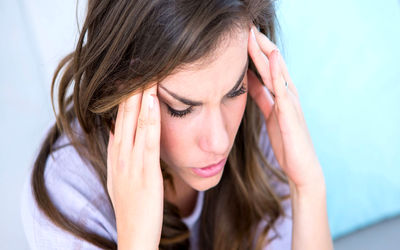 کدام اسانس ها برای درمان سر درد موثر هستند؟