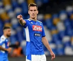 وستهام برای جذب میلیک دست به کار شد