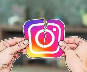اینستاگرام شنبه 7 مرداد رفع فیلتر شد؟