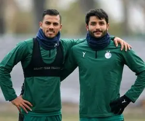 اولین توافق نقل و انتقالاتی استقلال