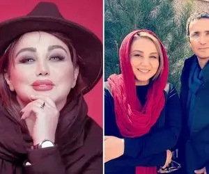 عکسی که نشون میده بهنوش بختیاری عاقل تر از الانش بوده / بیوگرافی و آوازخوانی در کنسرت