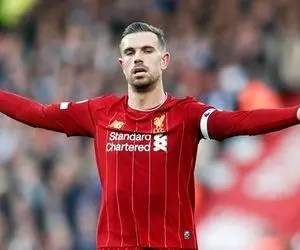 هندرسون:با برد کارمان تمام شد