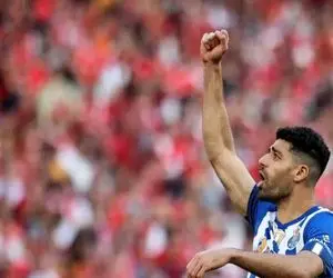 بمب نقل و انتقالات؛ مهدی طارمی به بایرن‌مونیخ می‌رود؟