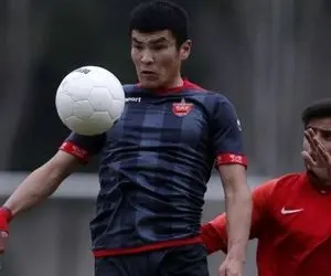 مهره ناشناس پرسپولیس، استقلال را غافلگیر می کند؟