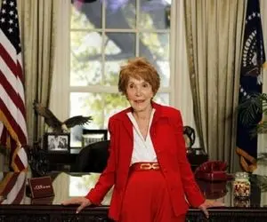 سفر به ایام قدیم سال 1355؛ نشست پر رموز و دسیسه فرح با نانسی