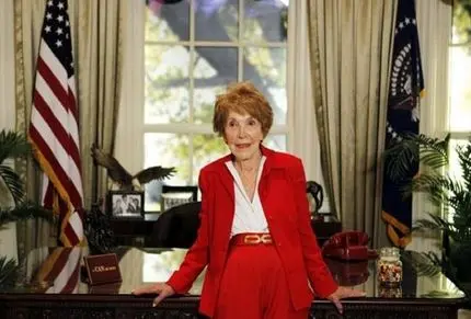 سفر به ایام قدیم سال 1355؛ نشست پر رموز و دسیسه فرح با نانسی