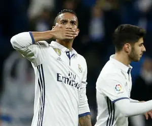 بازیکنی که در رئال مادرید افسرده شد