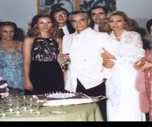 اموال محمدرضا پهلوی بعد از مرگش چگونه تقسیم شد؟