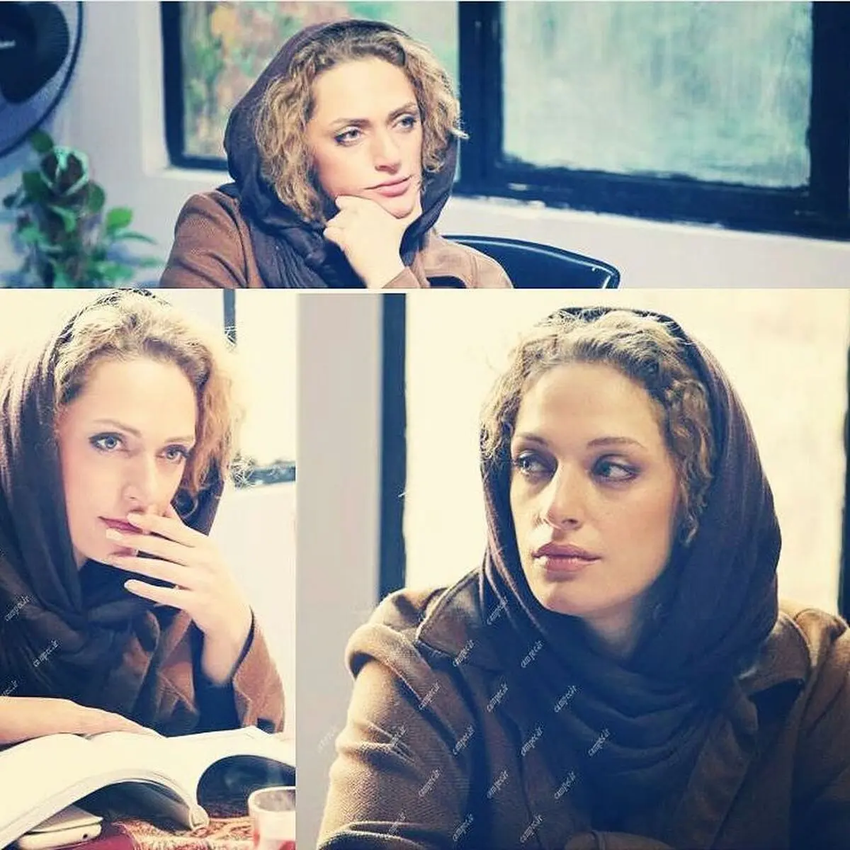 نگین معتضدی
