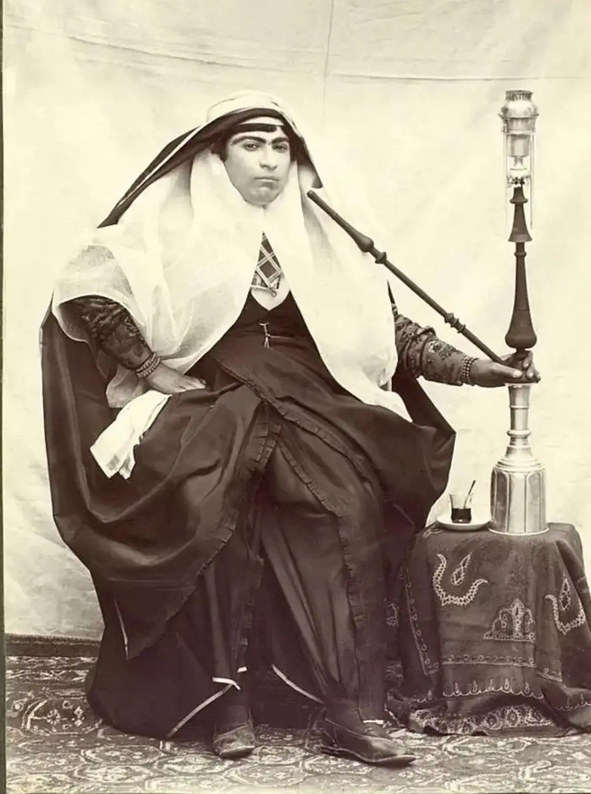 قاب قجری