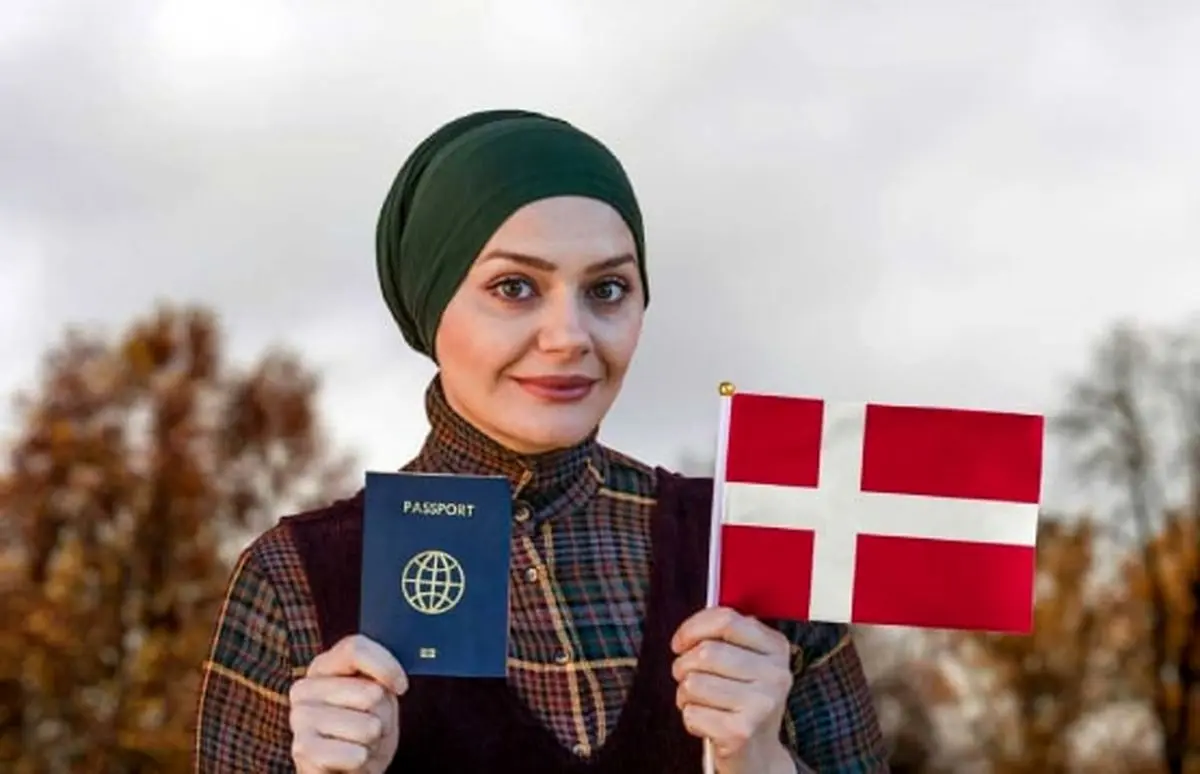 مهاجرت به دانمارک