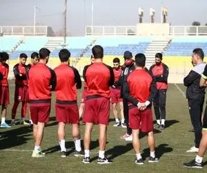 گزینه های جذاب پرسپولیسی ها برای نقل و انتقالات نیم فصل