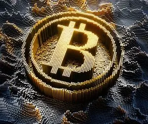 چند سیگنال طلایی از بیت کوین!!