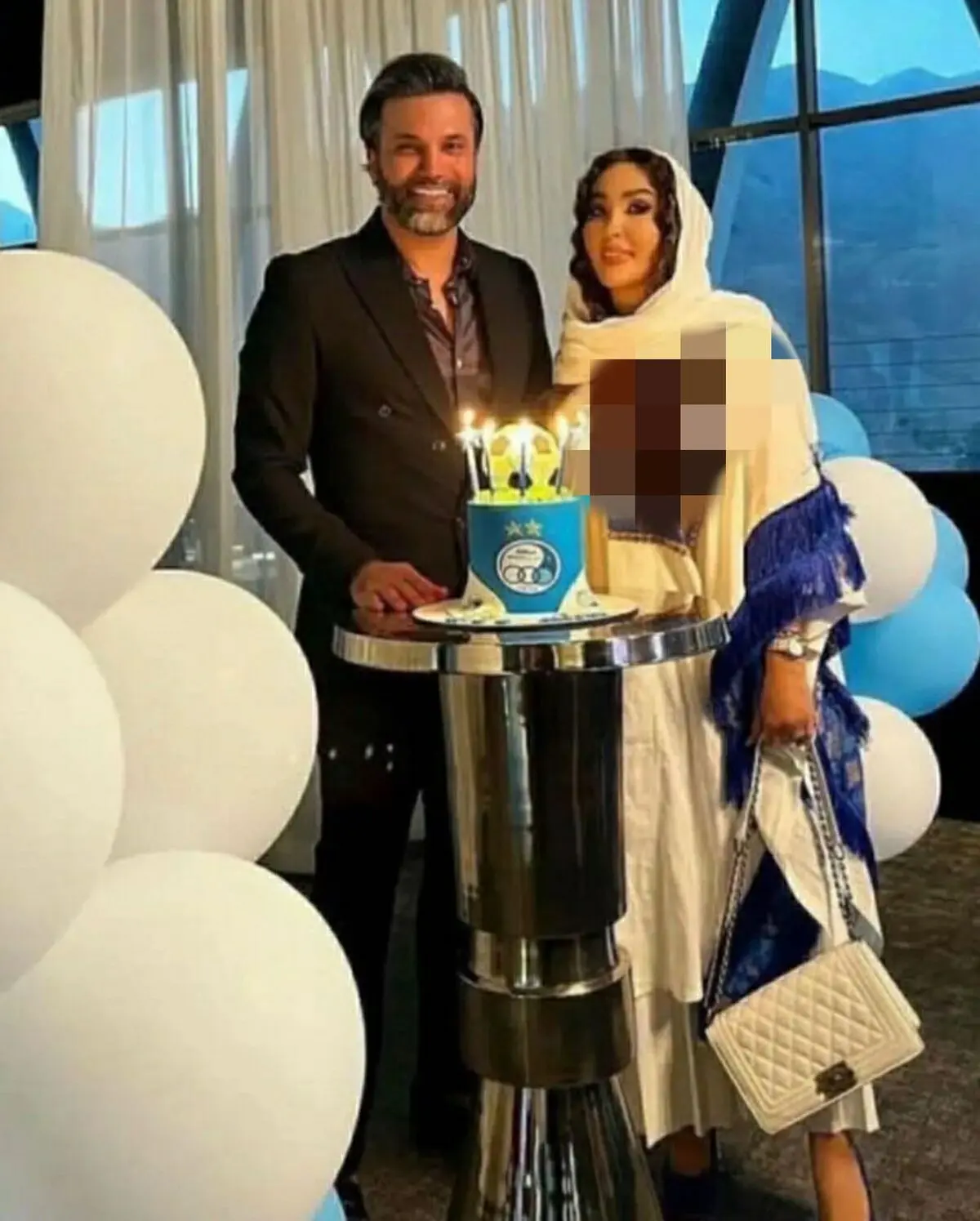 علیرضا نیکبخت