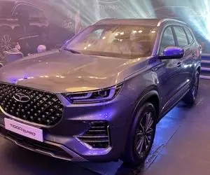 طرح فروش هوشمندانه فونیکس برای دو مدل تیگو هیبرید