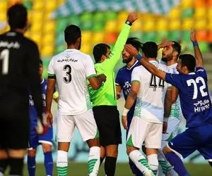 باشگاه ذوب‌آهن: تغییر زمان بازی با استقلال ضرر هنگفتی به ما می‌زند