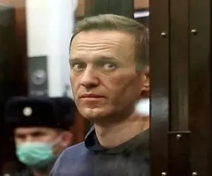 ادعای انگلیس: روسیه، ناوالنی را با سم نادر در زندان کشت