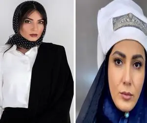 وقتی سمیرا حسن پور خودش رو از شر آرایش سنگین گلین خلاص میکنه؛ داستان موهایی که تراشید