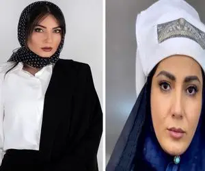 وقتی سمیرا حسن پور خودش رو از شر آرایش سنگین گلین خلاص میکنه؛ داستان موهایی که تراشید