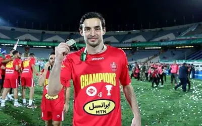 مذاکرات استقلال با گولیسیانی مثبت است