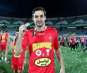 مذاکرات استقلال با گولیسیانی مثبت است