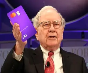 وارن بافت بازنشسته می‌شود