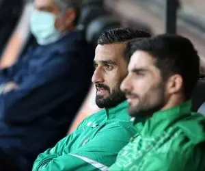 تکلیف دو دفاع چپ تیم ملی روشن شد!