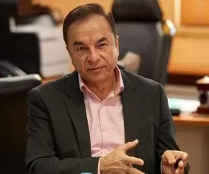 رییس فدراسیون والیبال در فرودگاه دبی ناپدید شده است؟!