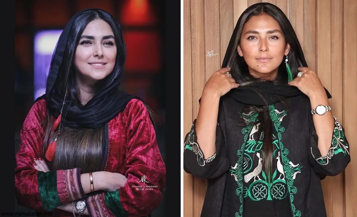 هدی زین العابدین بوهمین 1