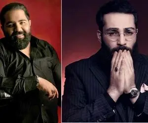 حکم اعدام حمید صفت و التماس رضا صادقی!