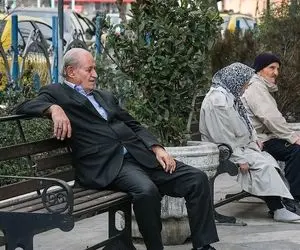 حقوق بازنشستگان تامین اجتماعی واریز شد