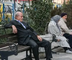حقوق بازنشستگان تامین اجتماعی واریز شد