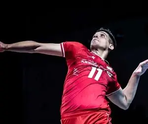 آخرین خبرها از وضعیت صابر کاظمی و گزارش پلیس قطر