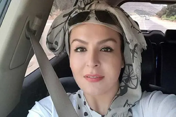 azita tokashvand shayanews