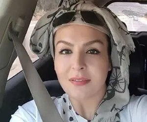 آرزوی عجیب خانم بازیگر!