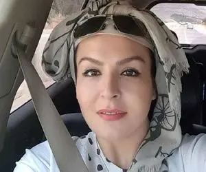 آرزوی عجیب خانم بازیگر!