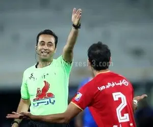 پایان حواشی کرنر جنجالی استقلال در کمیته داوران