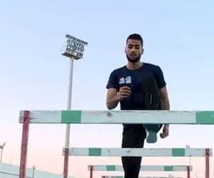 ایوب دادروان مربی ای که بدون شاگردش به المپیک رفت!!!