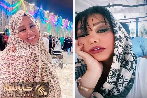 Behnoosh Bakhtiari Shayanews