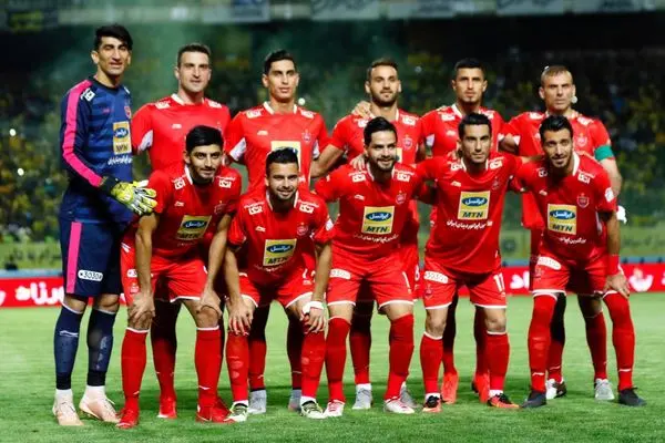 پرسپولیس