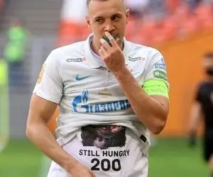  آزمون آقای گلی را از دست داد