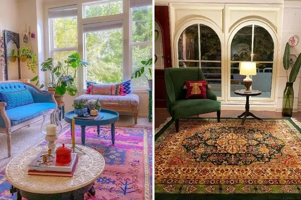 How to Choose a Carpet Color