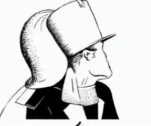 بازی فکری؛ فقط و فقط یک نفر از 100 نفر میتونه مرد جوان رو ببینه