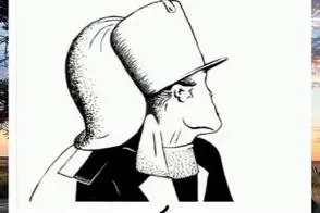 بازی فکری؛ فقط و فقط یک نفر از 100 نفر میتونه مرد جوان رو ببینه