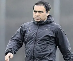 هشدار مرد پرسپولیسی به شاگردانش