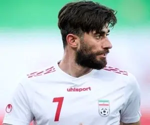 (ویدیو) گل علی قلی زاده به ولز که توسط VAR مردود شد