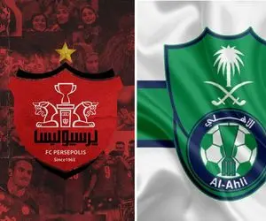 اقدام جنجالی عربستانی‌ها علیه ستاره لوگوی پرسپولیس که دل آبی ها را خنک کرد!